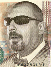 Miro Trgo - Bas