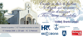 Uskrs u Ciboni 2009.